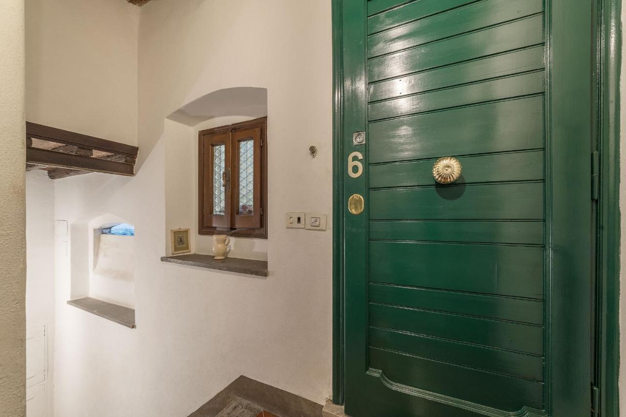 Colosseum Exclusive Duplex