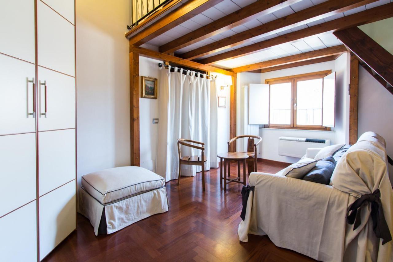 Altieri Loft Pantheon *