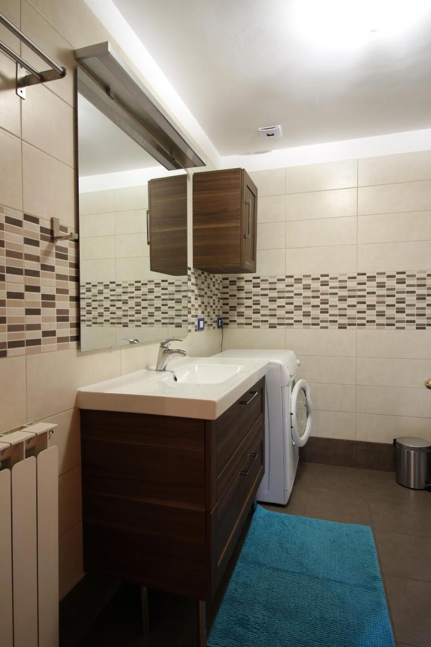Apartment Altieri Loft Pantheon