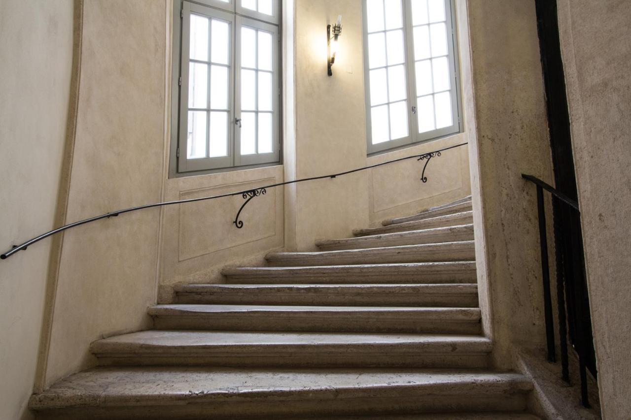 Altieri Loft Pantheon * Rome