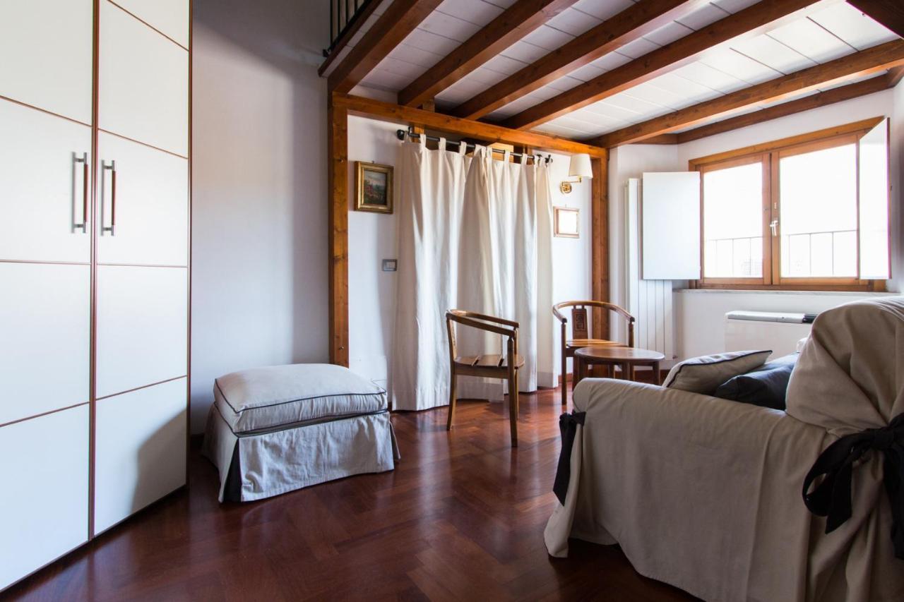 Apartment Altieri Loft Pantheon