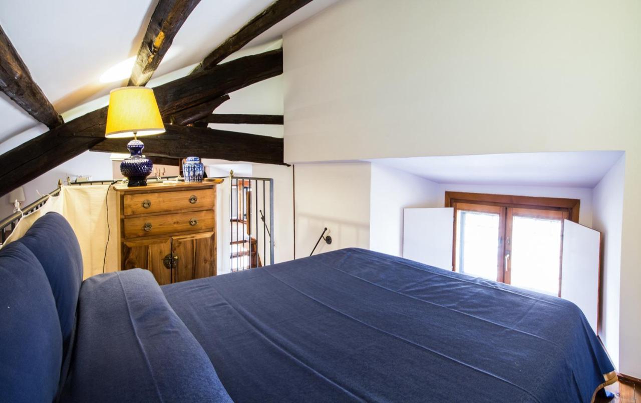 Apartment Altieri Loft Pantheon Rome