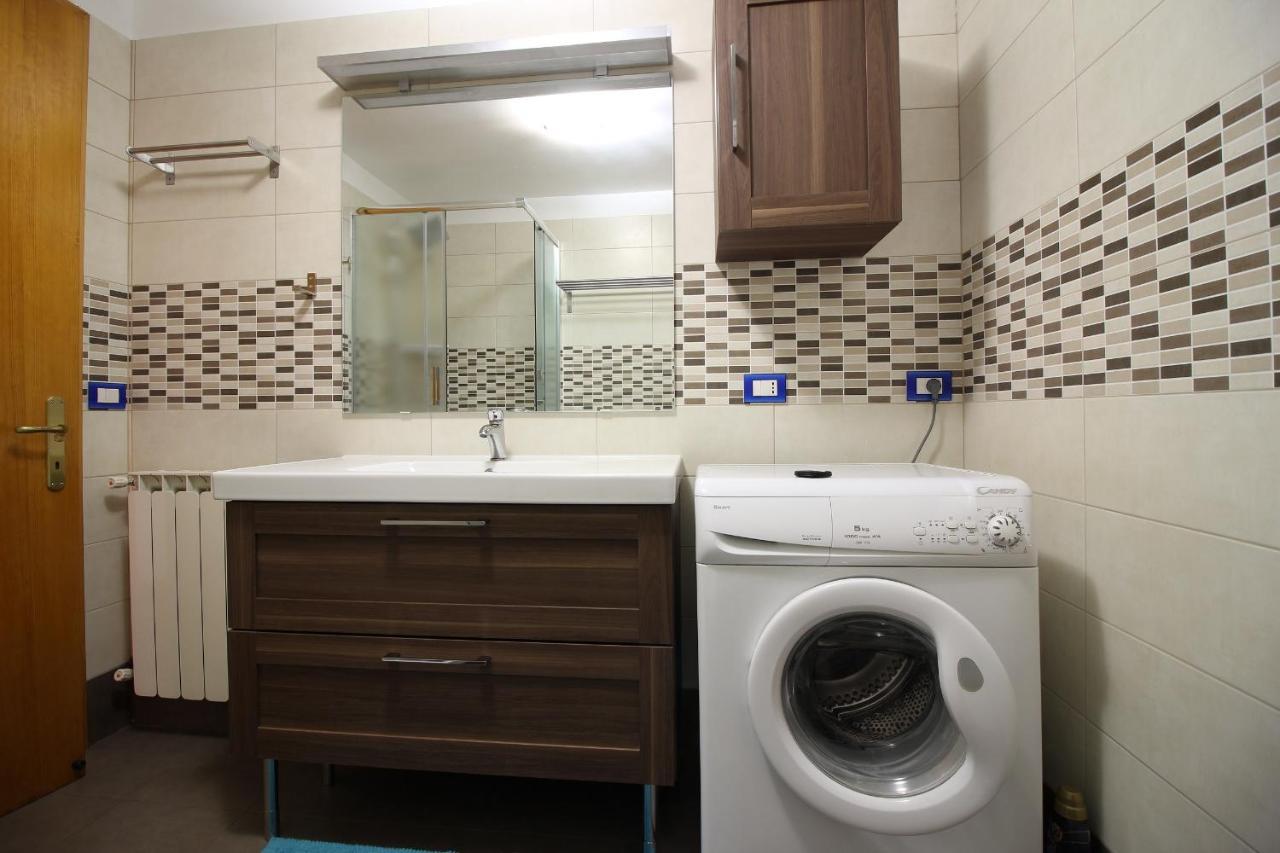 Apartment Altieri Loft Pantheon