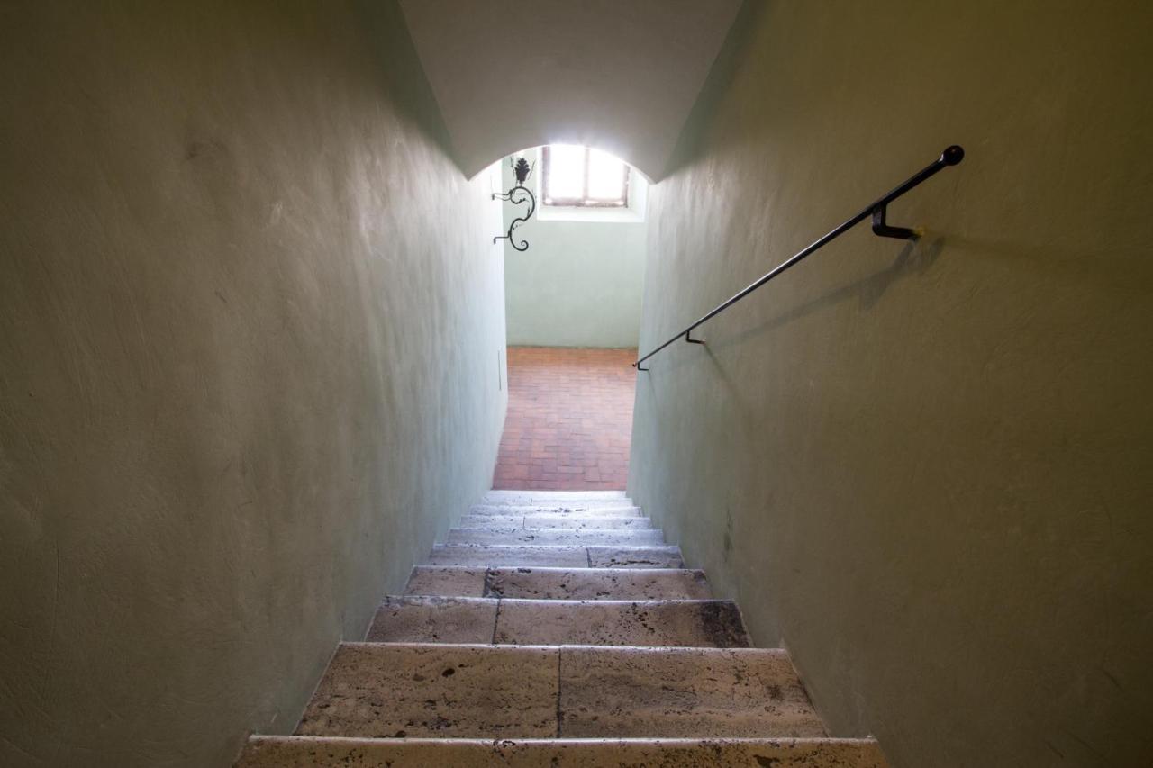 Apartment Altieri Loft Pantheon *