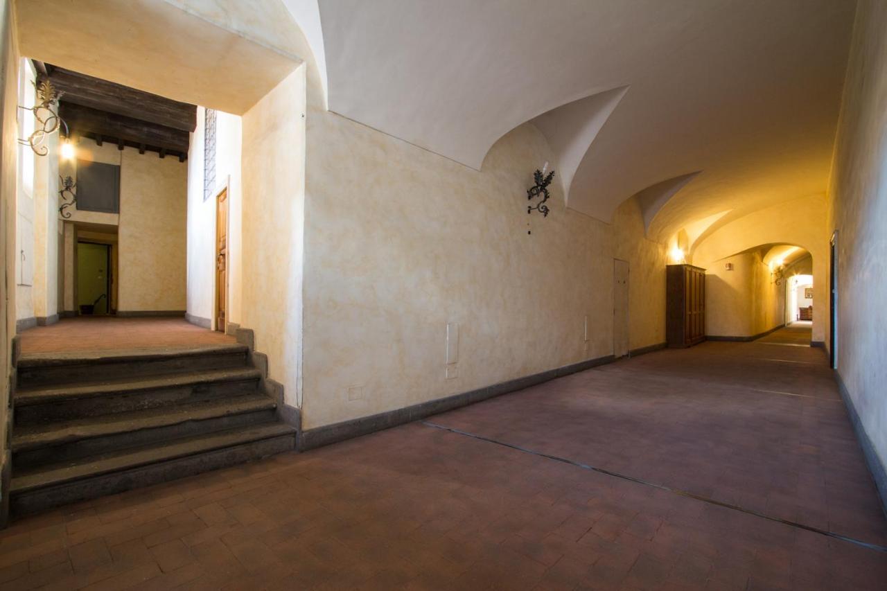 Apartment Altieri Loft Pantheon