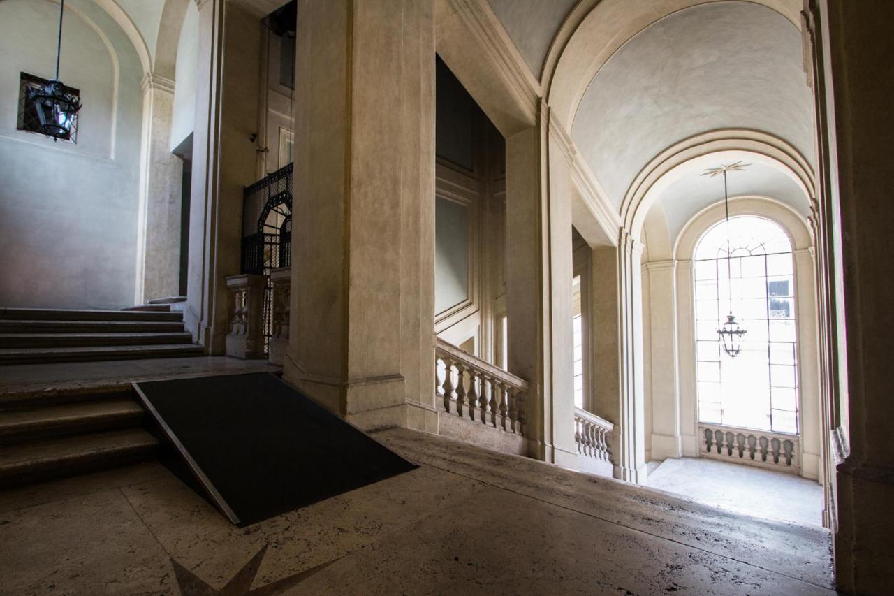 Altieri Loft Pantheon Apartment Rome