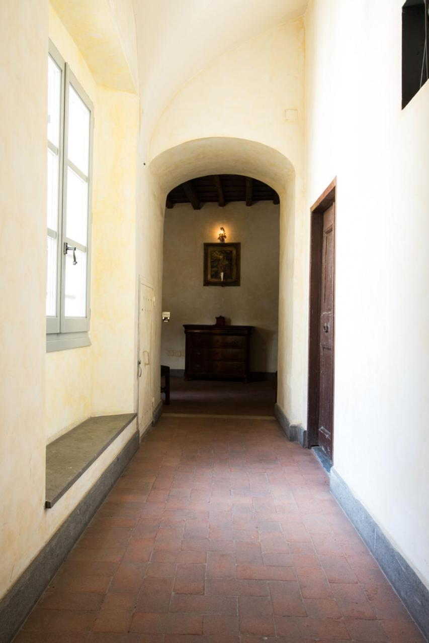 Altieri Loft Pantheon *