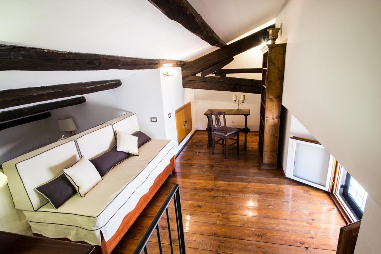 Altieri Loft Pantheon Apartment *