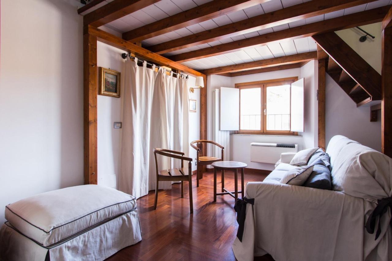 Altieri Loft Pantheon * Rome