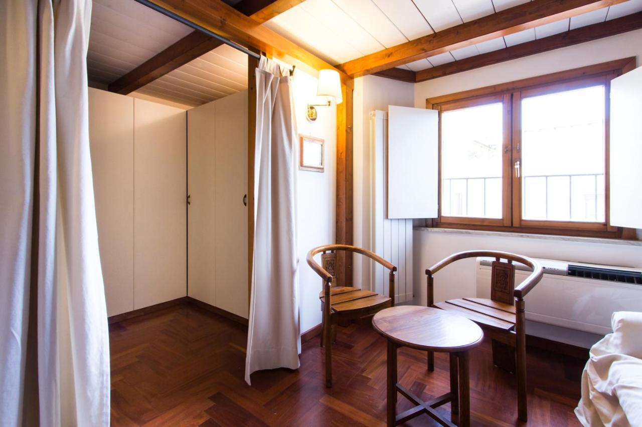 Altieri Loft Pantheon *