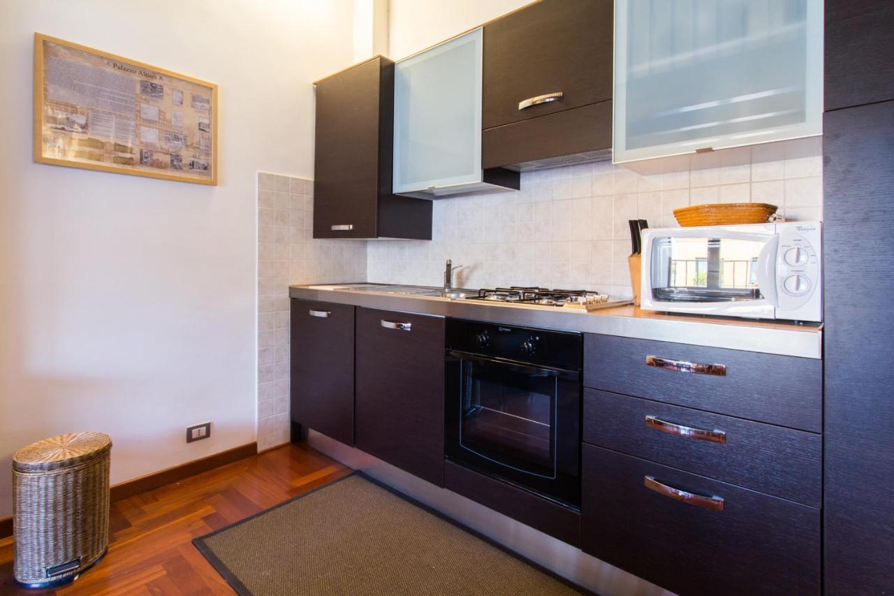 Altieri Loft Pantheon Apartment Rome
