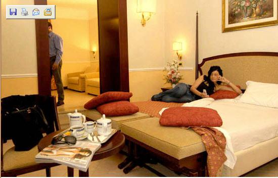 Hotell Nizza 3*