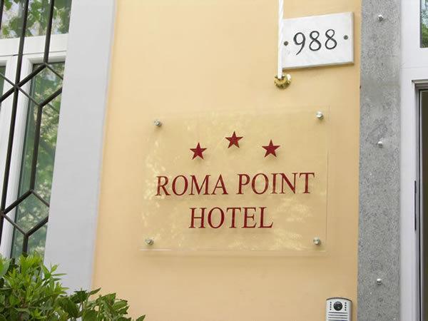 Hotel Point Roma
