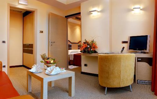 Bellambriana Hotel 4*
