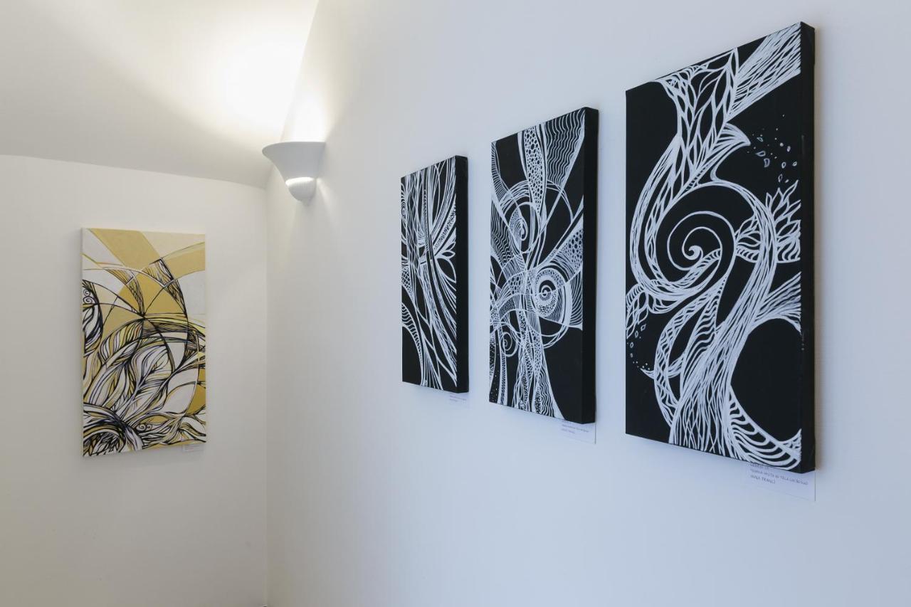 Art Navona Square Apartment *