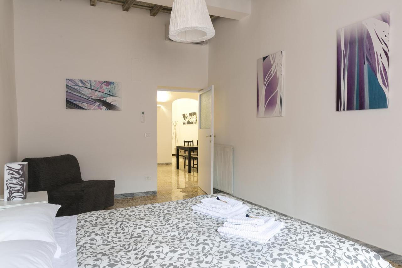 Apartment Art Navona Square Rom