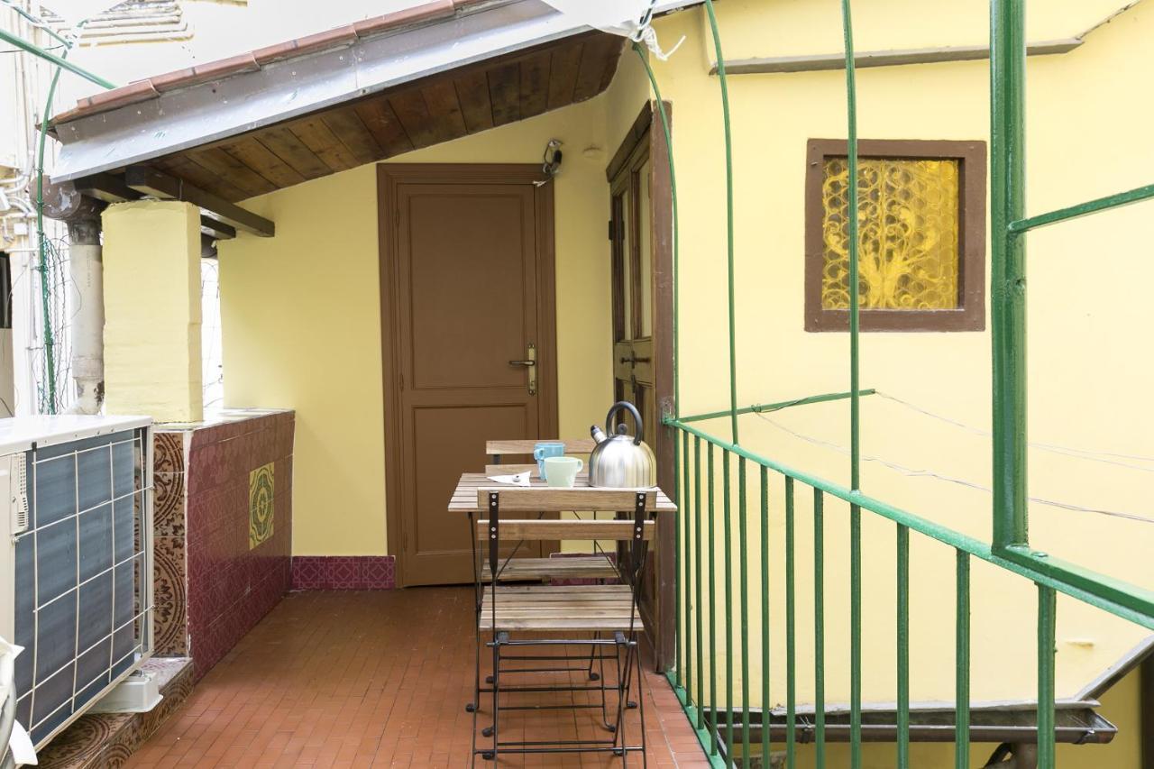 Art Navona Square Apartment