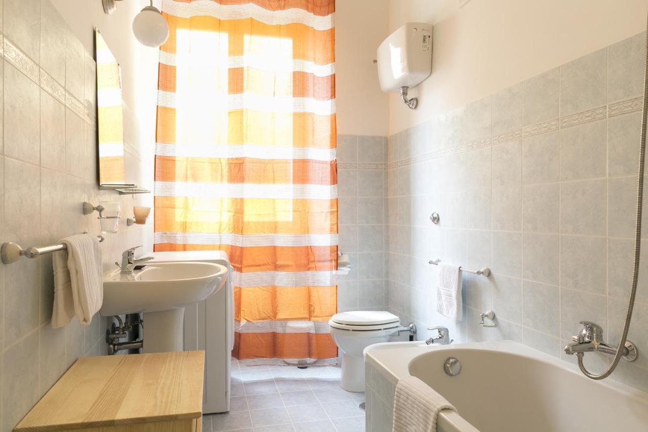 Apartment Art Navona Square Rom