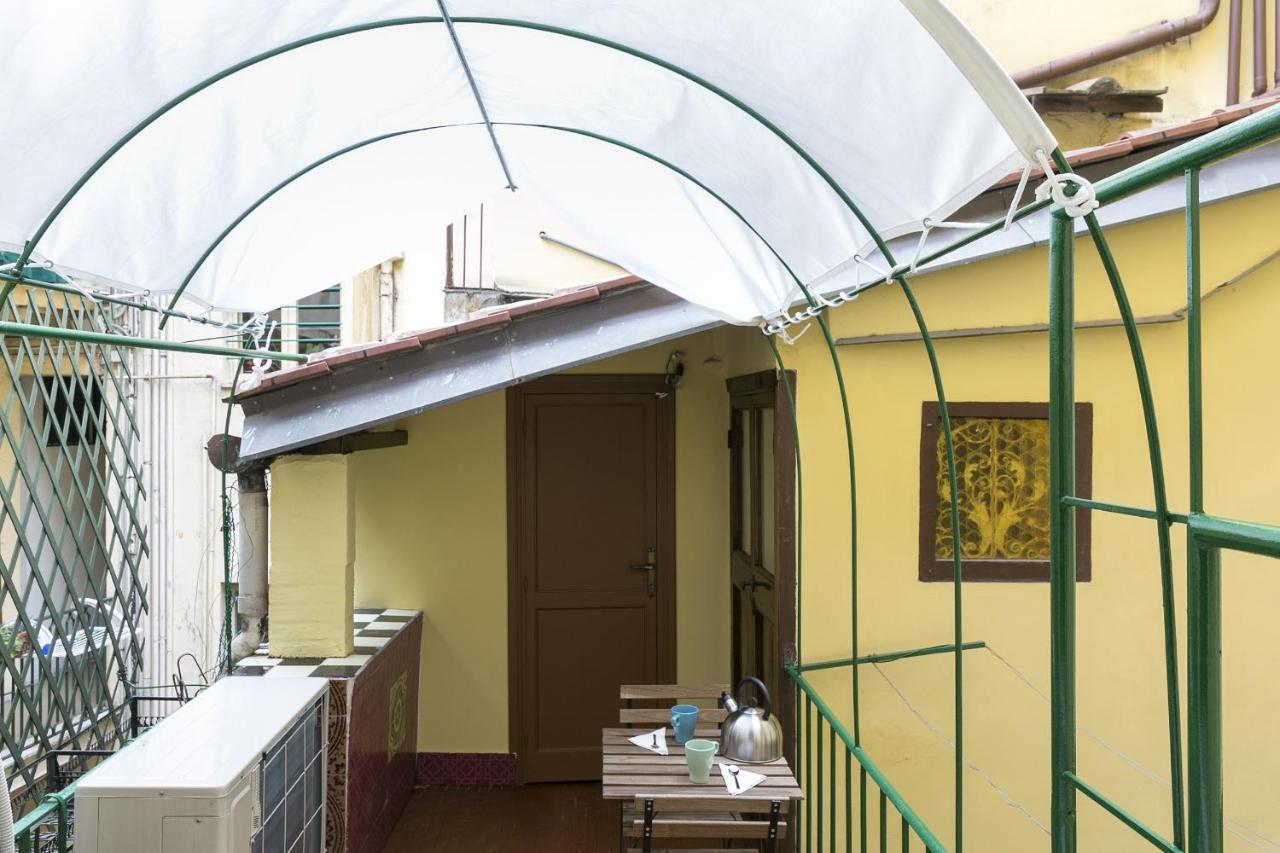 Art Navona Square Apartment Rom