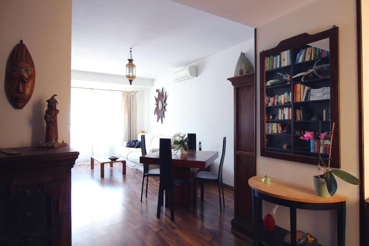 Apartamento Ferrini Vatican Museums *