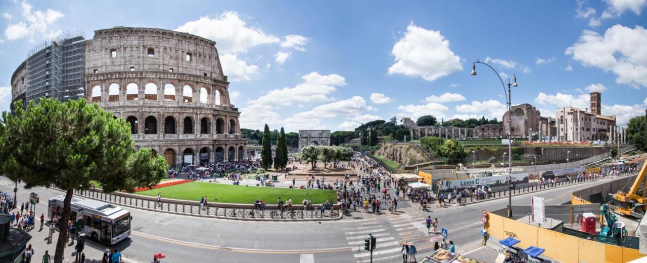 Gallery Colosseum Appartamento *