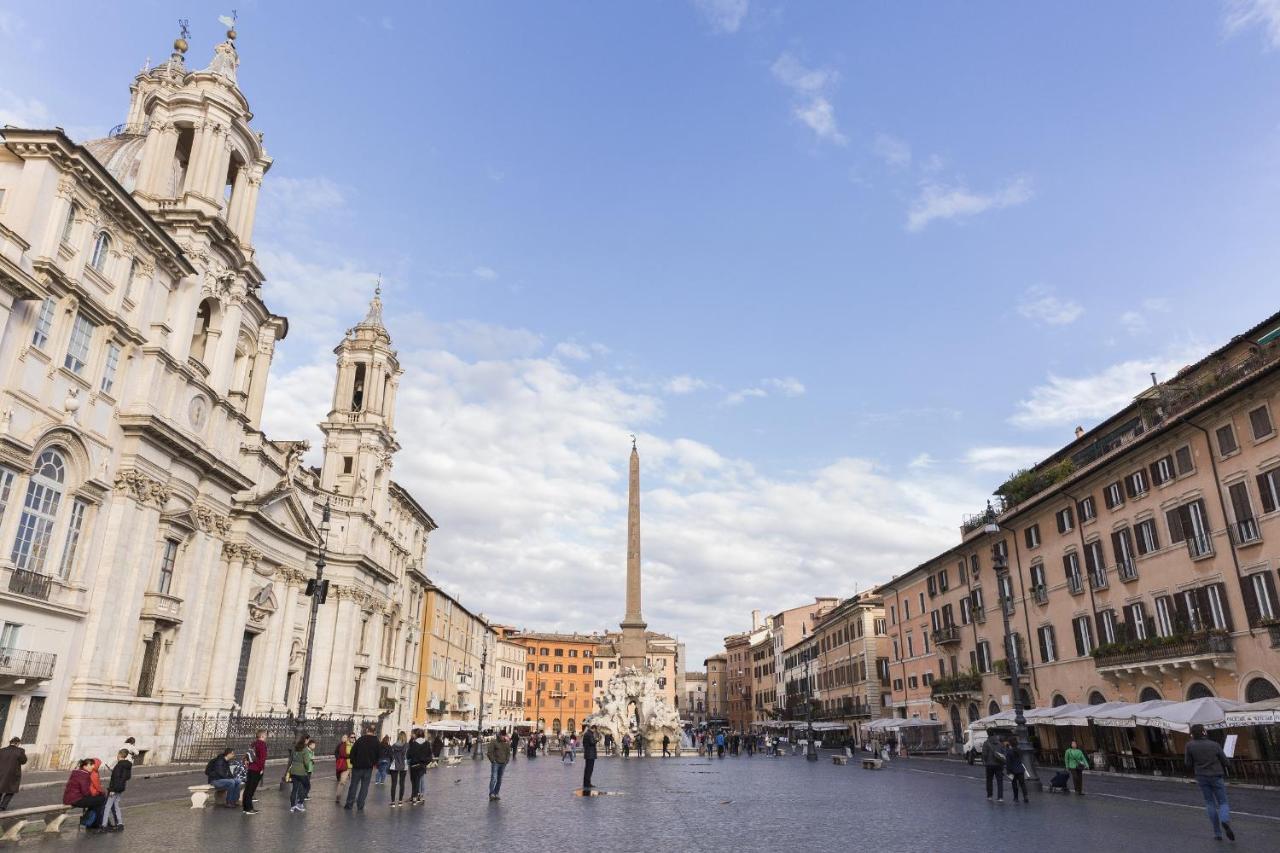 Apartamento Navona Square Roma
