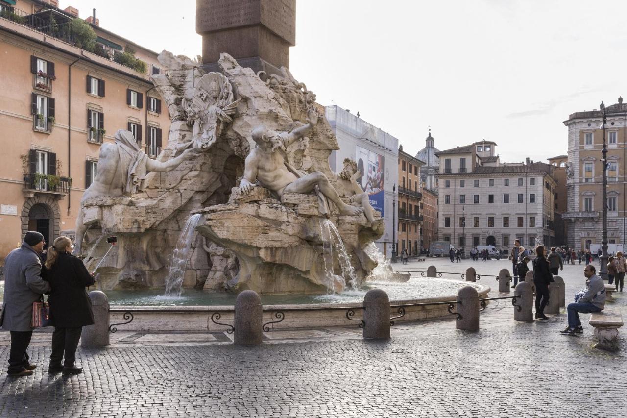 Appartamento Navona Square *