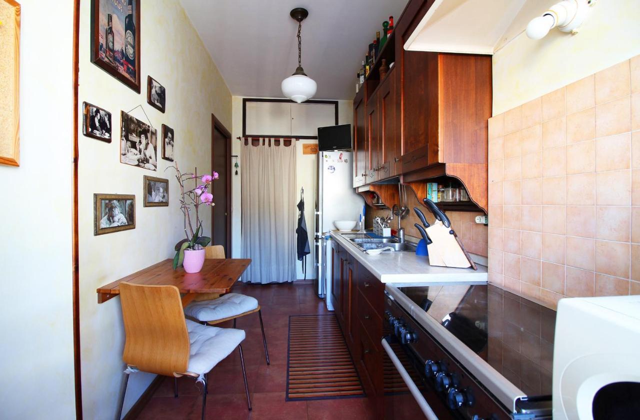 Apartamento Ferrini Vatican Museums *