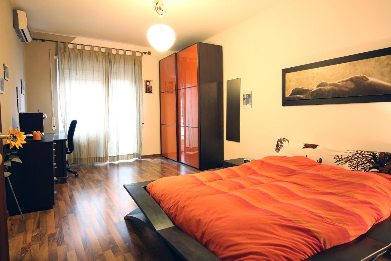 Apartamento Ferrini Vatican Museums Roma
