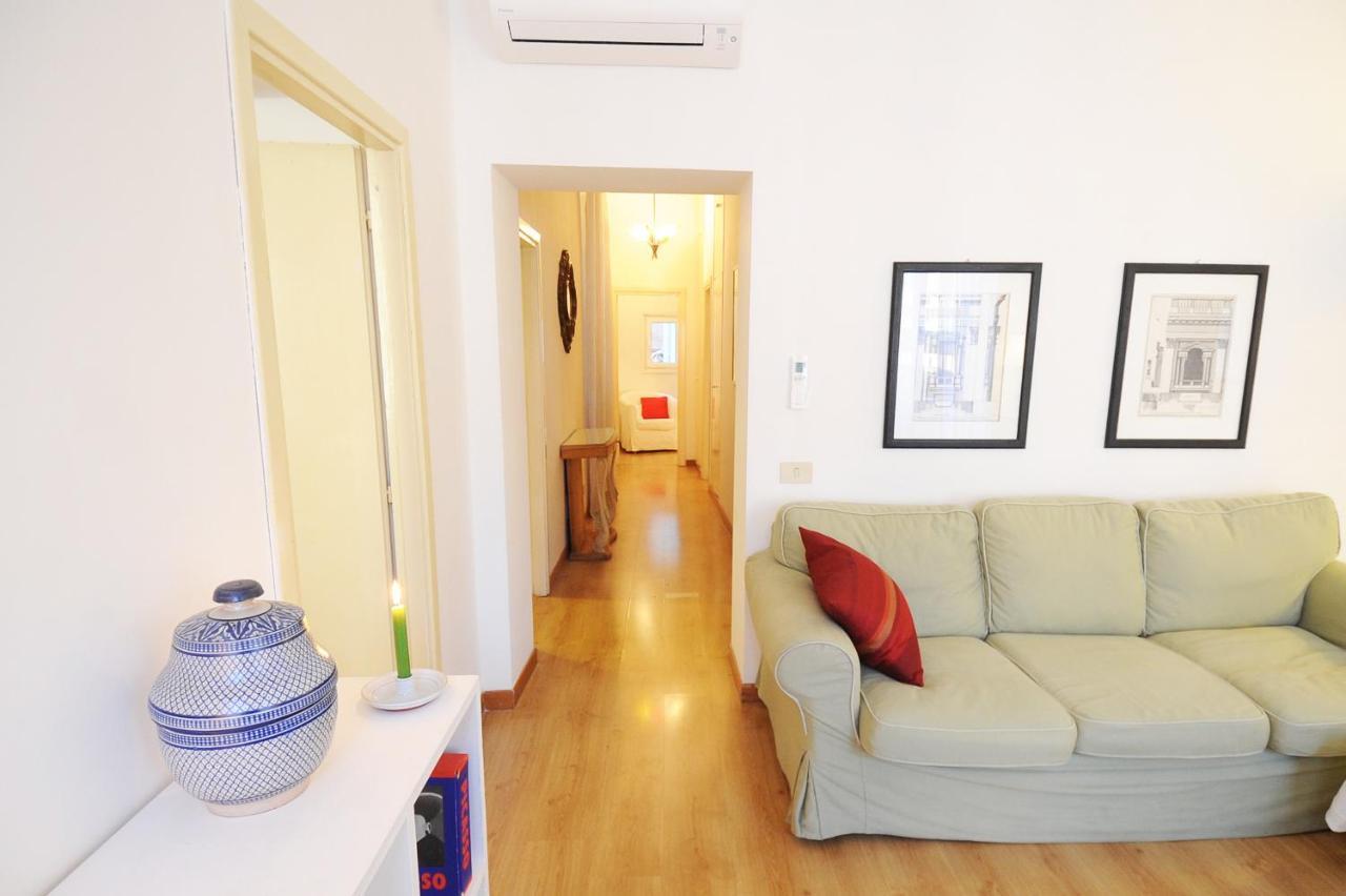 Appartamento Gallery Colosseum *