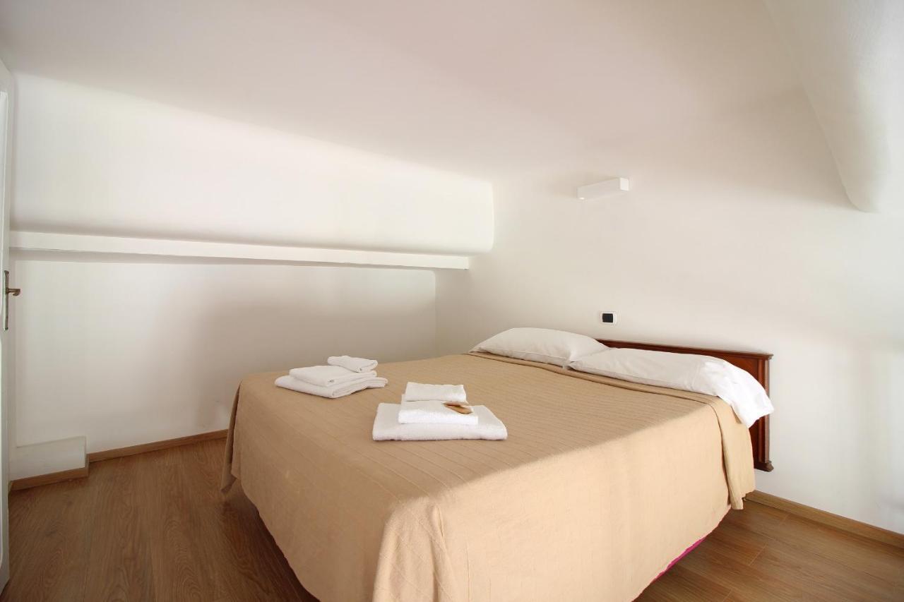 Relax Zanardelli, Piazza Navona Apartamento