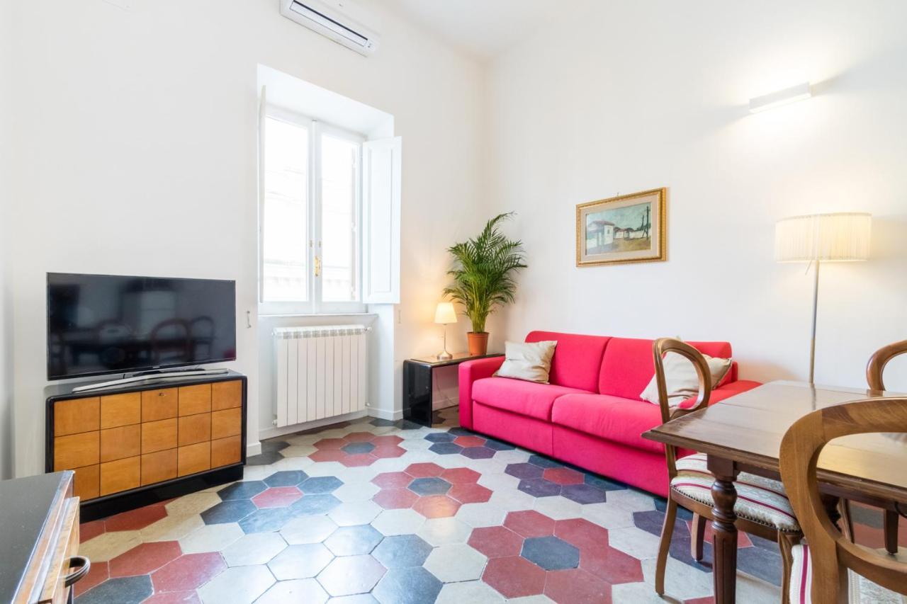 Apartamento Relax Zanardelli, Piazza Navona Roma