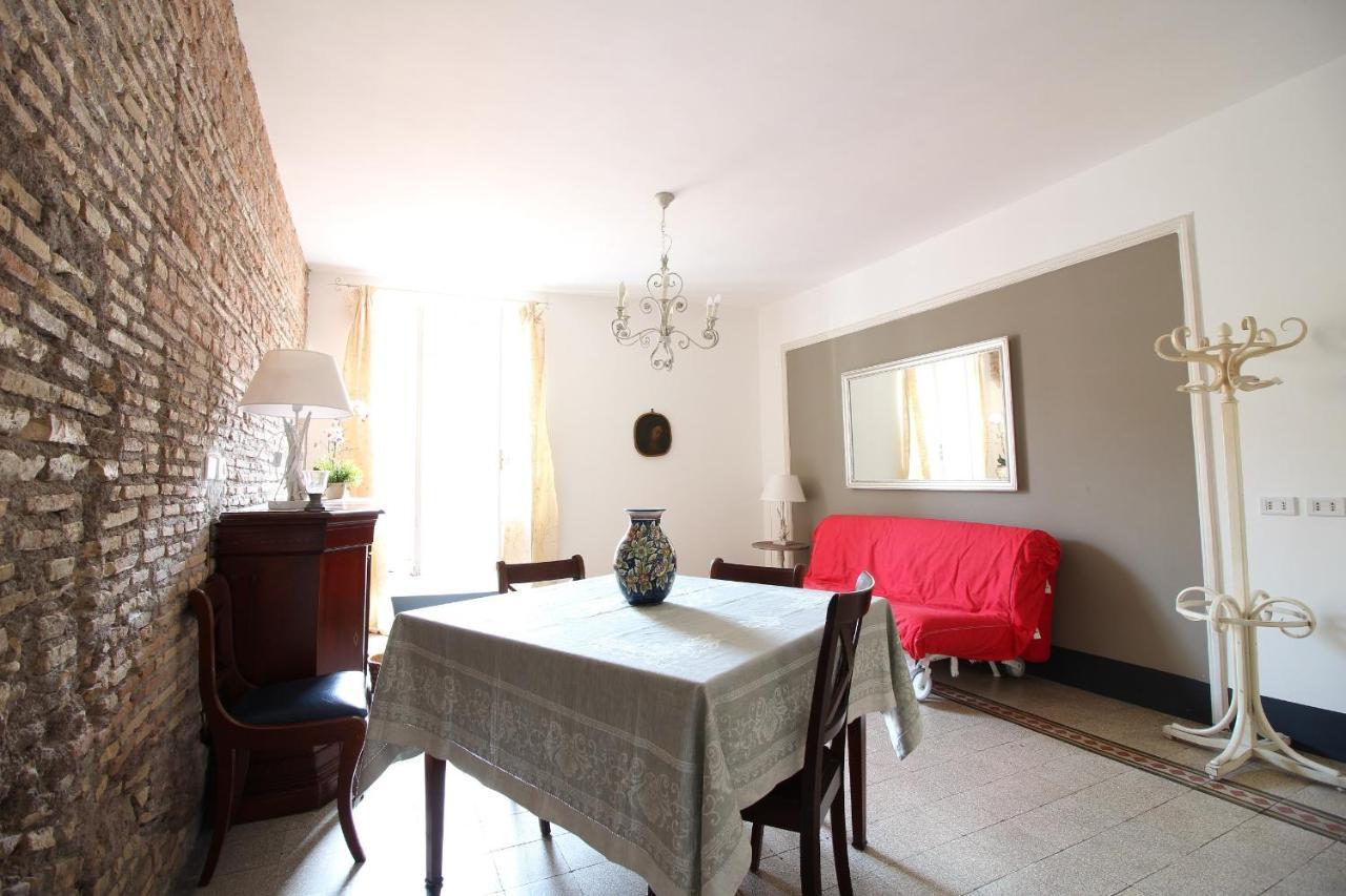 Tetti Di Piazza Navona Apartment Rom