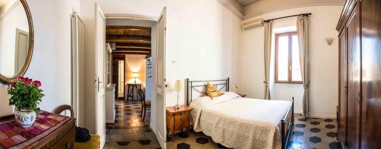 Appartamento Sunny Navona Square Roma