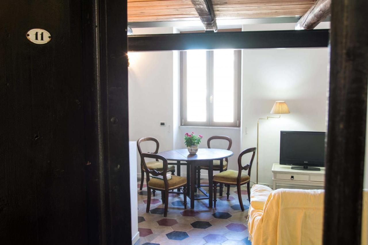 Appartamento Sunny Navona Square Roma