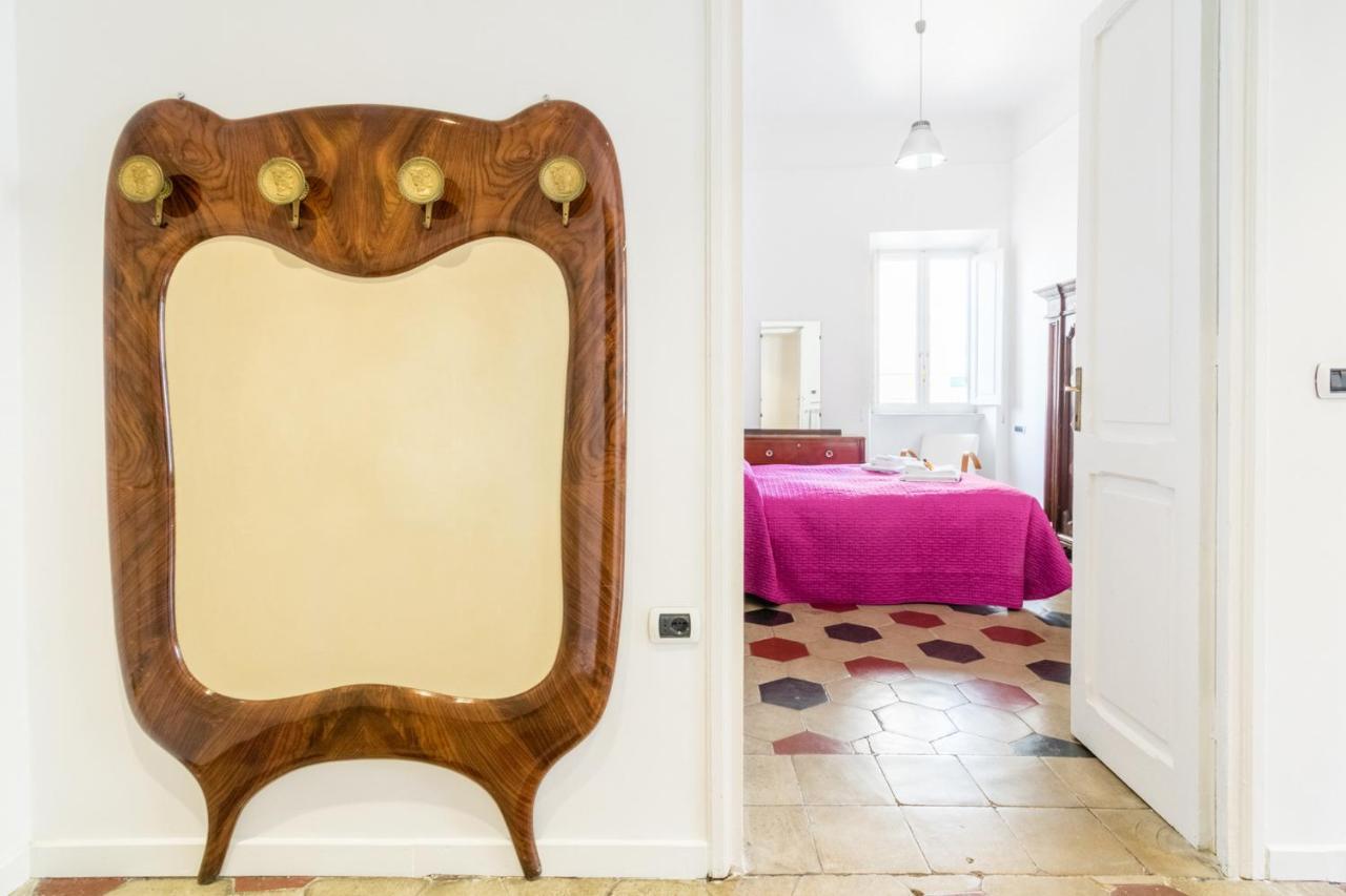 Relax Zanardelli, Piazza Navona Apartamento Roma