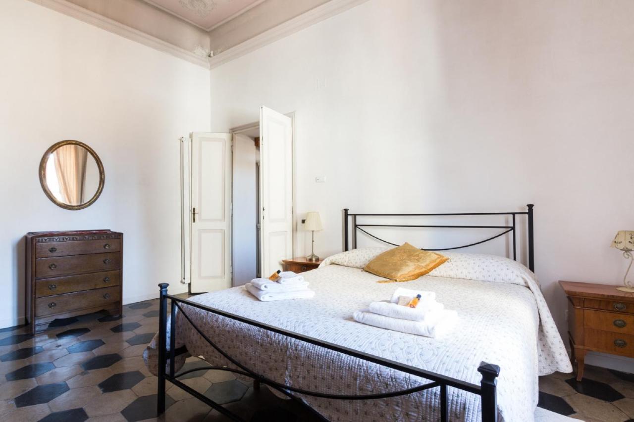 Appartamento Sunny Navona Square Roma