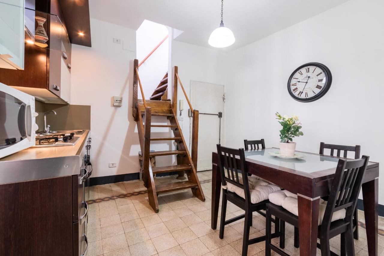 Apartamento Spagnoli Roof Terrace Navona Sq Roma