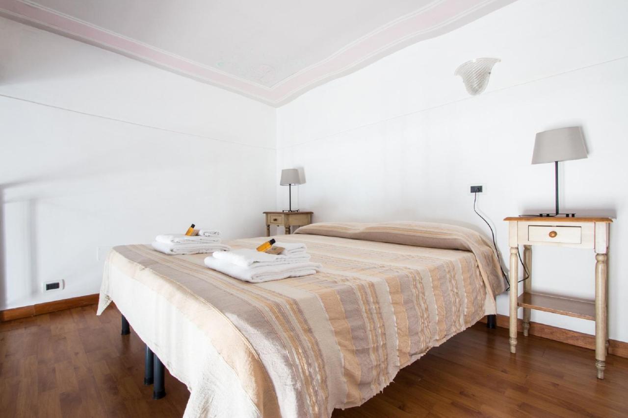 Appartamento Sunny Navona Square