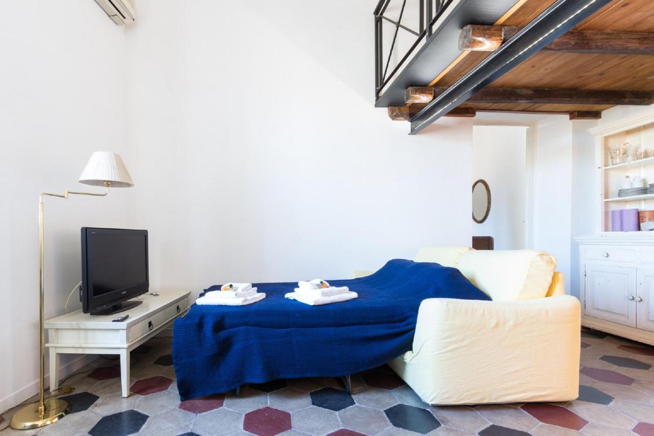 Appartamento Sunny Navona Square *