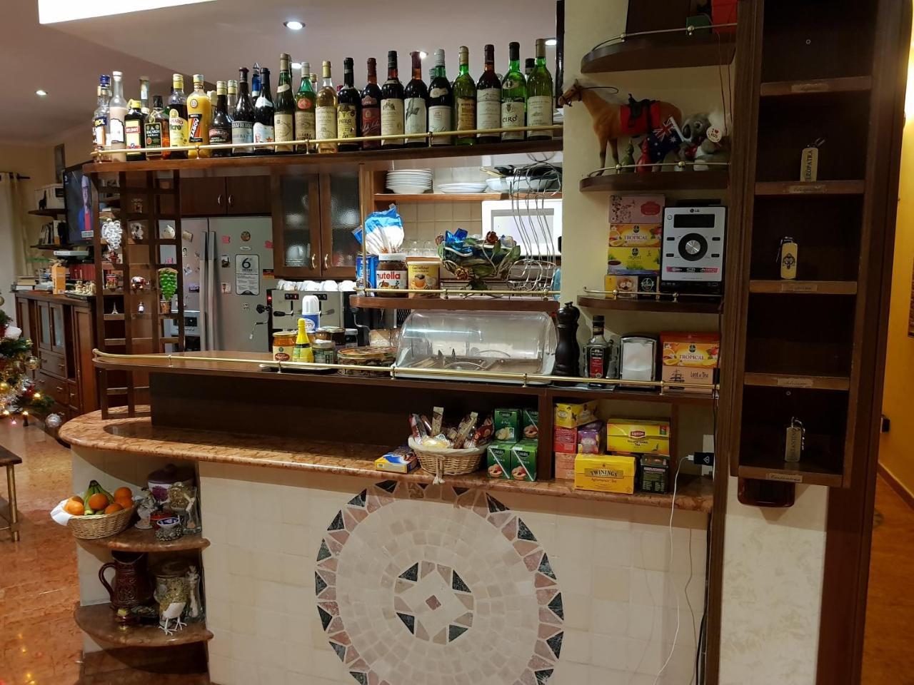 Bed and breakfast Caligola Roma