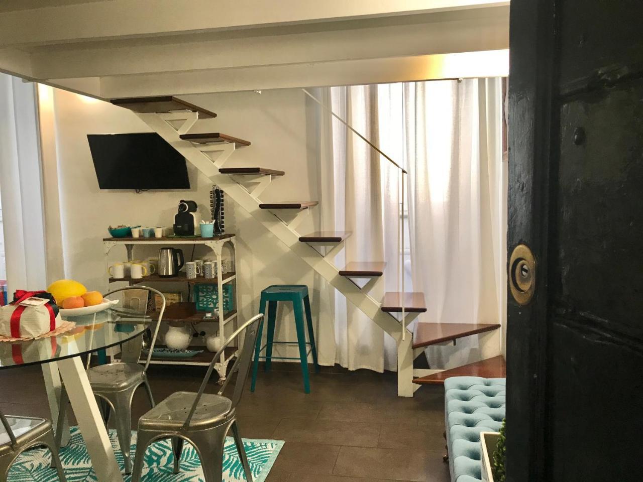 Apartment Trastevere Star *