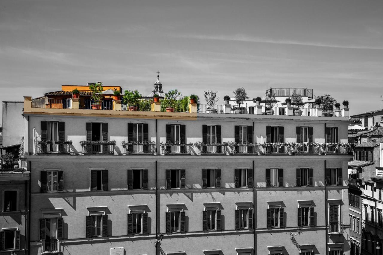 The Spagna By The Goodnight Company Roma