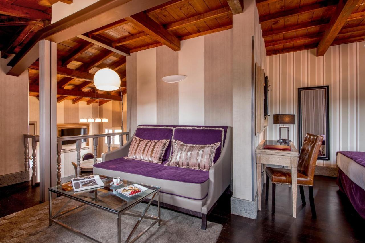 The Spagna By The Goodnight Company Roma