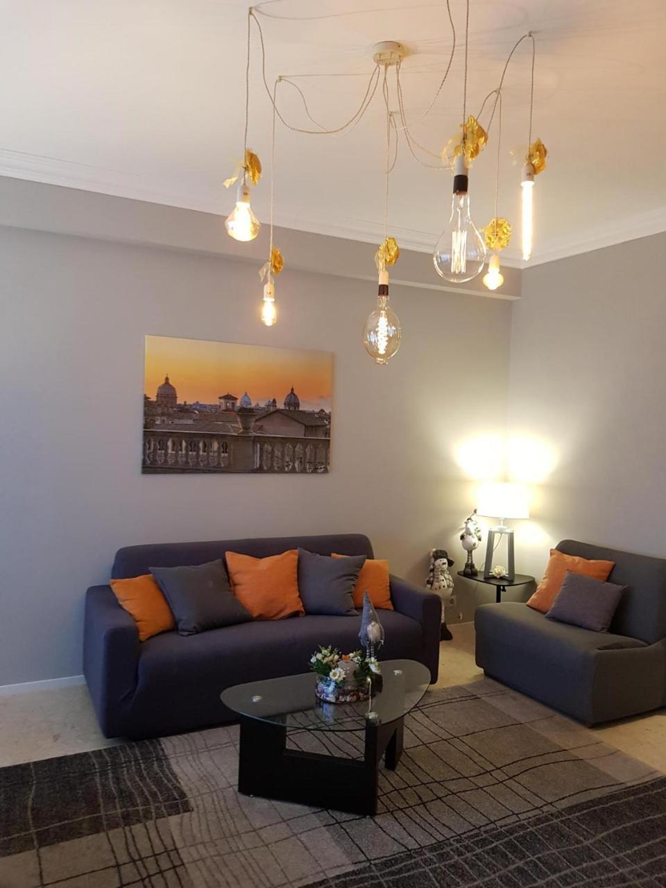 Apartamento Casa Huber Smart Ammiragli *