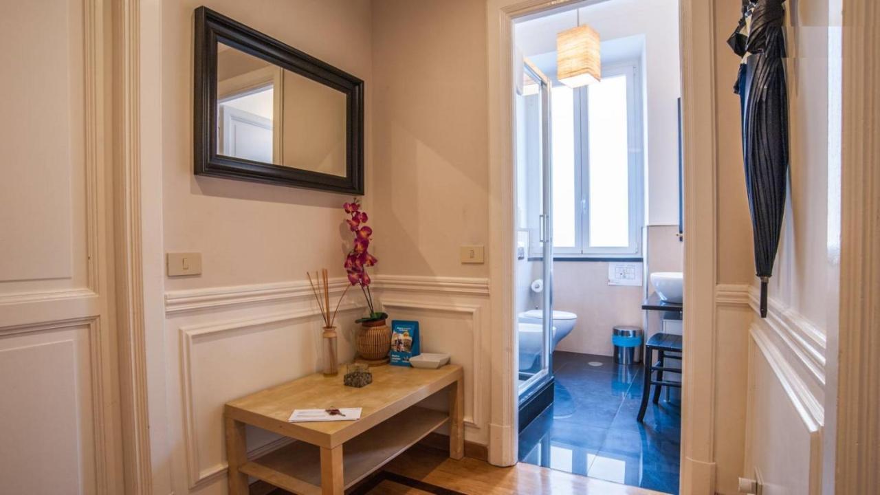 Apartment Domus Piramide 2 Rome
