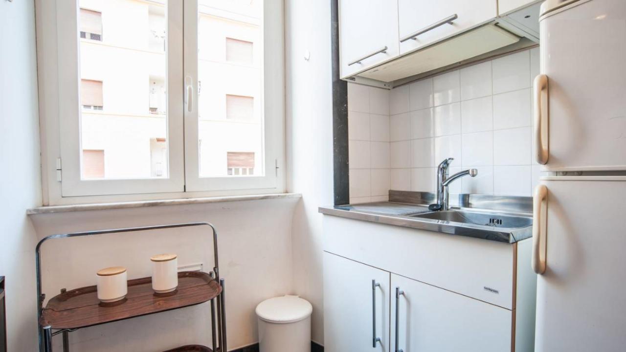 Apartment Domus Piramide 2 Rome