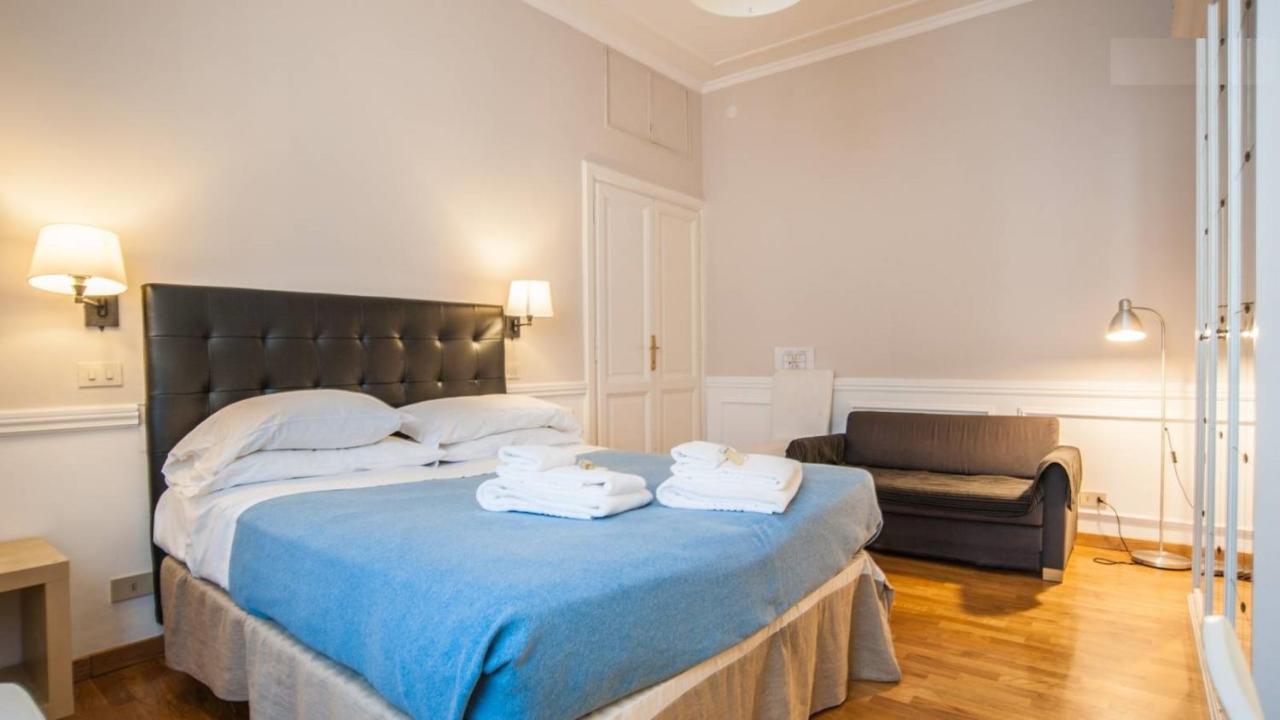 Apartment Domus Piramide 2 Rome