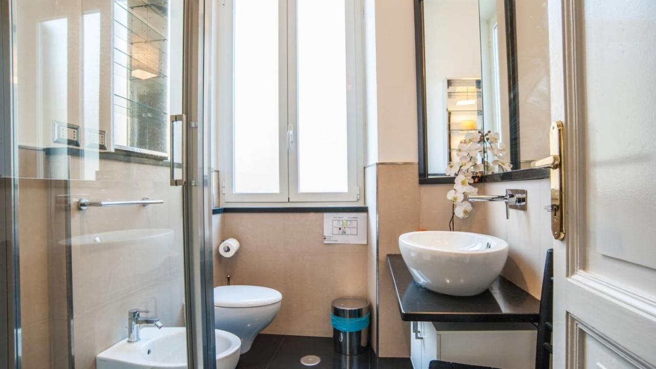 Apartment Domus Piramide 2 Rome