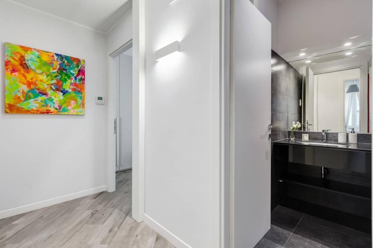 Maluma House Holiday home Rome